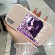 Case For Xiaomi Redmi 9A 9I Shockproof Anime Character Phone