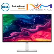 [Ready Stock]New Dell S2725QC 27inch 4K USB-C IPS Monitor 120hz Refresh Rate/3Y Warranty - replaceme