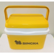 Vacuum Flask Pot​ 7​ Singha Beer Liter Singha​