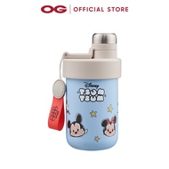 Snapware 610ml 2-way Drinking Vacuum Flask - Tsum Tsum (SN-CD610-TSUM)