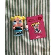 Forward popmart crybaby powerpuff girls