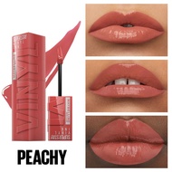 Maybelline superstay vinyl ink