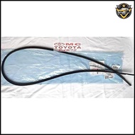 Right Rubber Roof Molding for Rush Terios 75551-Bz030 Limited