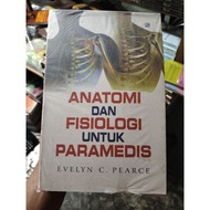 Anatomy and Physiology for Paramedics