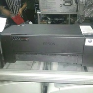 PRINTER EPSON L 120 SECOND