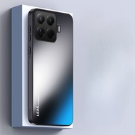 Phone cover For Xiaomi 15T / 15T Pro case shell Shockproof Non-slip Frosted Edge-Reinforced Proteciv