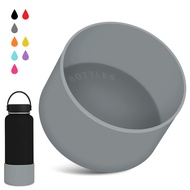 12OZ 14OZ 16OZ 18OZ 20OZ 22OZ 21OZ 24OZ 32OZ 40OZ Protective Silicone Boot for HydroFlask Water Bott