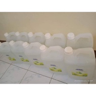 Promo Hand sanitizer gel 5 liter
