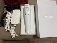 Ulike 超光炮美容儀