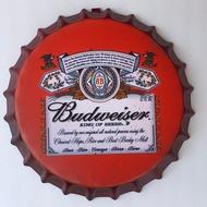 New Style Beer Cover Bar Cafe Decoration Internet Cafe Cafe Internet Cafe KTV Clothing Store Unique 