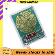 0.01Hz- 99999Hz Adjustable Frequency  Wave Generator 7.83HZ  Wave Generator Sine Wave Signal Generat