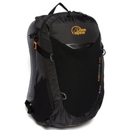 *** Read Details Before Ordering Defective Product Lowe Alpine Backpack Airzone Z20 Black