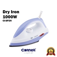 [FREE SHIPPING WEST M'SIA] CORNELL Dry Iron CI-SP2H