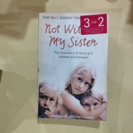 (ENG) Kristina Jones, Celeste Jones & Juliana Buhring - Not Without My Sister