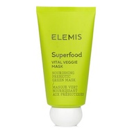 Elemis Superfood Vital Veggie Mask 75ml/2.5oz