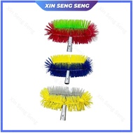 Ceiling Brush Head/Roof Broom/Cobweb Duster