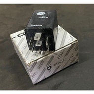 FLASHING RELAY CASE 580 BACKHOE LOADER