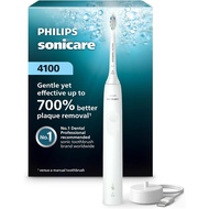 Philips Sonicare 4100 Power Rechargeable Electric Toothbrush