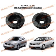 (PREMIUM QUALITY) FRONT ABSORBER MOUNTING BEARING KIA FORTE 1.6 2.0