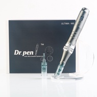 1Box Wired New Dr Pen M8 DermaPen Microneedling Pen Dermapen Professional Electric Skin Care Kit Ant