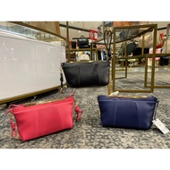 ELLE SLING BAG CLUTCH 41680