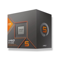 【AMD 超微】Ryzen 5 8600G 6核/12緒 處理器