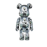 BE@RBRICK 1000% bearbrick