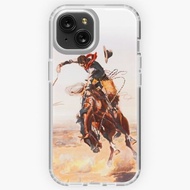 Wild West Series Bad Horse CASE iphone 8 7 Plus