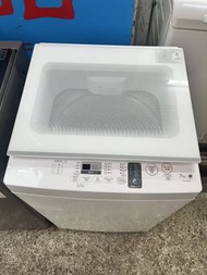 Toshiba 7kg 頂揭式洗衣機