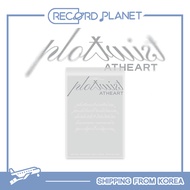 AtHeart - 1st EP [Plot Twist] (Reveal Ver.)