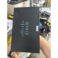 Used Cisco SF95-24 network switch