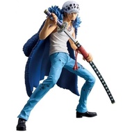 BANPRESTO One Piece Figure Trafalgar Law Grandista