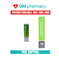 [FREE SHIPPING] [DERMACYN] [HYDROCYN] V3BIO ELECTROCYN SOMA SPRAY 100ML/BOT [EXP-10/25]