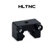 Ring Positioning Ring Slider Limit Fixing Block EGR/HGH15 HGR20 HGR25 30 Straight Guide Rail Limit B