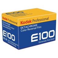 DJS LIFESTYLE 觀塘店 - KODAK PROFESSIONAL EKTACHROME E100 柯達 35mm 135 彩色正片菲林底片 (36 張) 現貨發售！歡迎親臨我哋網店、觀塘或