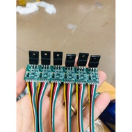 5-wire board CA-888 for mode