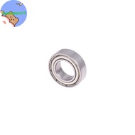 Homestore 10Pcs 683 684 685 686 687 688 689 ZZ 2Z Small Deep Groove Ball Bearing Metal Shielded Mini