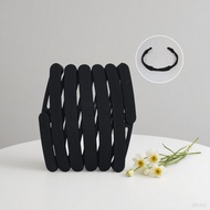 MD-C271 Bando Lipat Fashion Korea Style Magic Folded Hairband Jepit Rambut Bandana Bendo Wanita