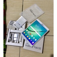 Unik [Tablet Second] Samsung TAB S2 8 inch Tab Bekas Limited