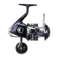 2024 SHIMANO fishing reel STRADIC SW4000XG 5000XG 6000XG 10000HG Spinning Fishing Reel With Free Gif