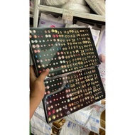 Eaarings set sco 2 bundles