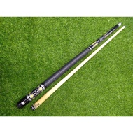 Draco Cue Stick Black / Tako ng Bilyaran