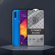 TEMPERED GLASS ANTI SPY STATIC DIAMOND FOR XIAOMI 14T / 14T 5G, MI 14T PRO / MI 14T PRO 5G, POCO C65