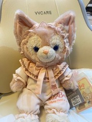 Linabell 睡衣版公仔