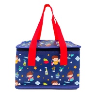 Magiclean Fun Cute Cooler Bag