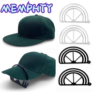 MEMPHTY 3Pcs Hat Brim Bender Cap Washer for Baseball Caps Hat Curve Band Tool Curving Tool Baseball 