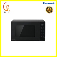 Panasonic 25L NN-ST34NBMPQ Solo Microwave Oven