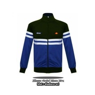 Ellesse Tractop Jacket l Ellesse Premium Quality Tractop Parachute Jacket