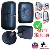 HINO 500 700 Profia FRR Side Mirror Cermin