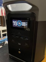 ecoflow DELTA Max1600